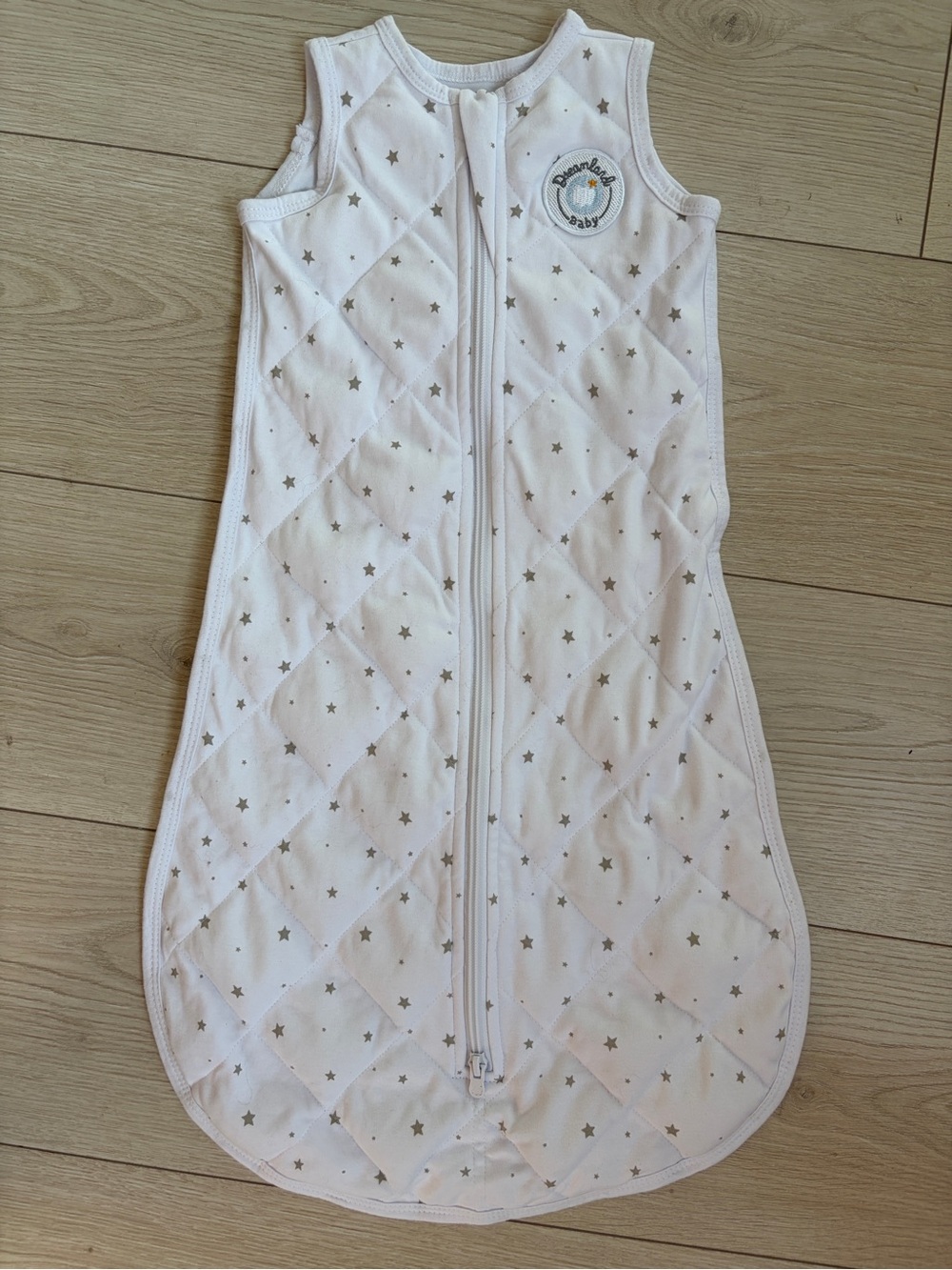 Dreamland Baby Sleep Sack 0-6 months